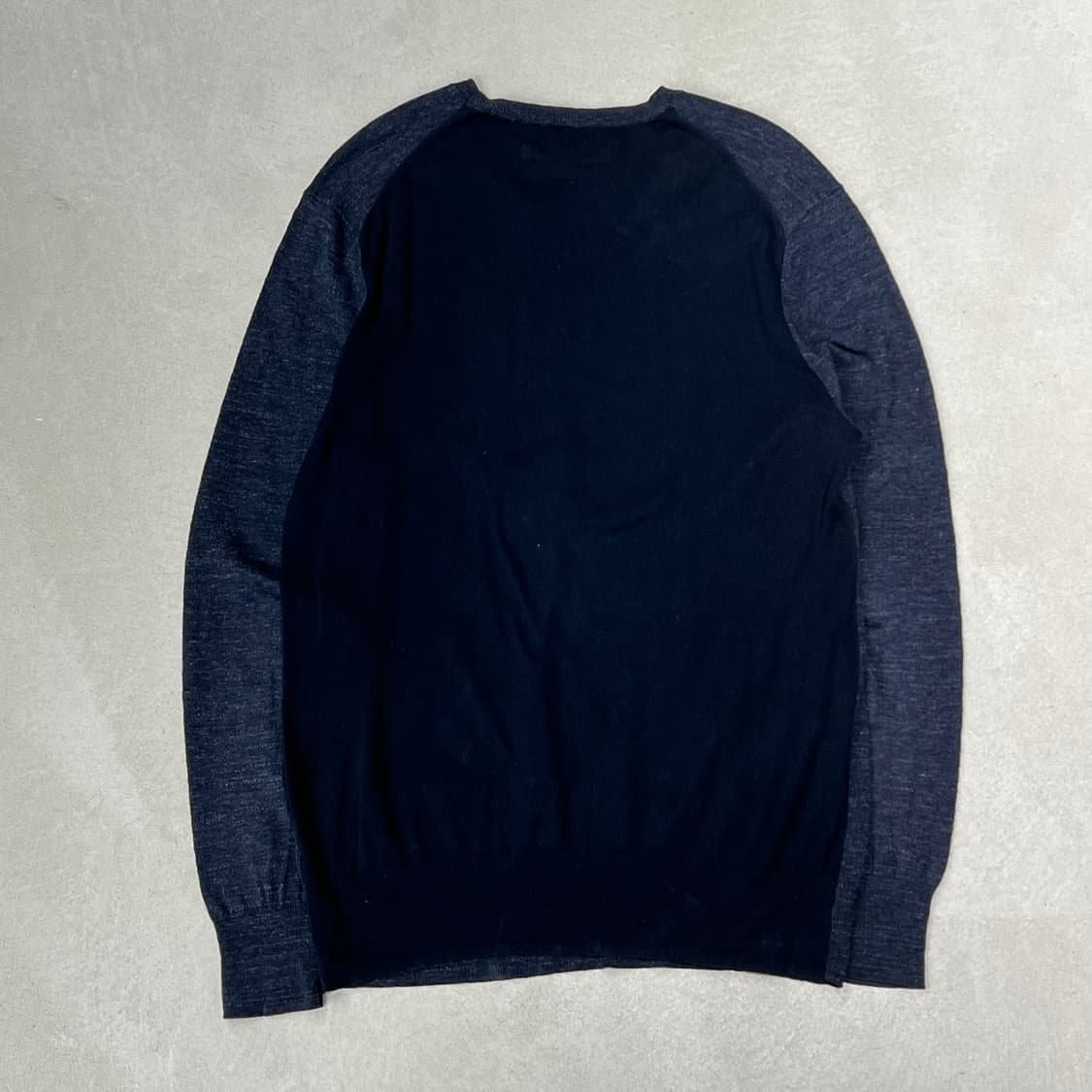 올세인츠 라운드넥 니트 s08941 상품이미지2