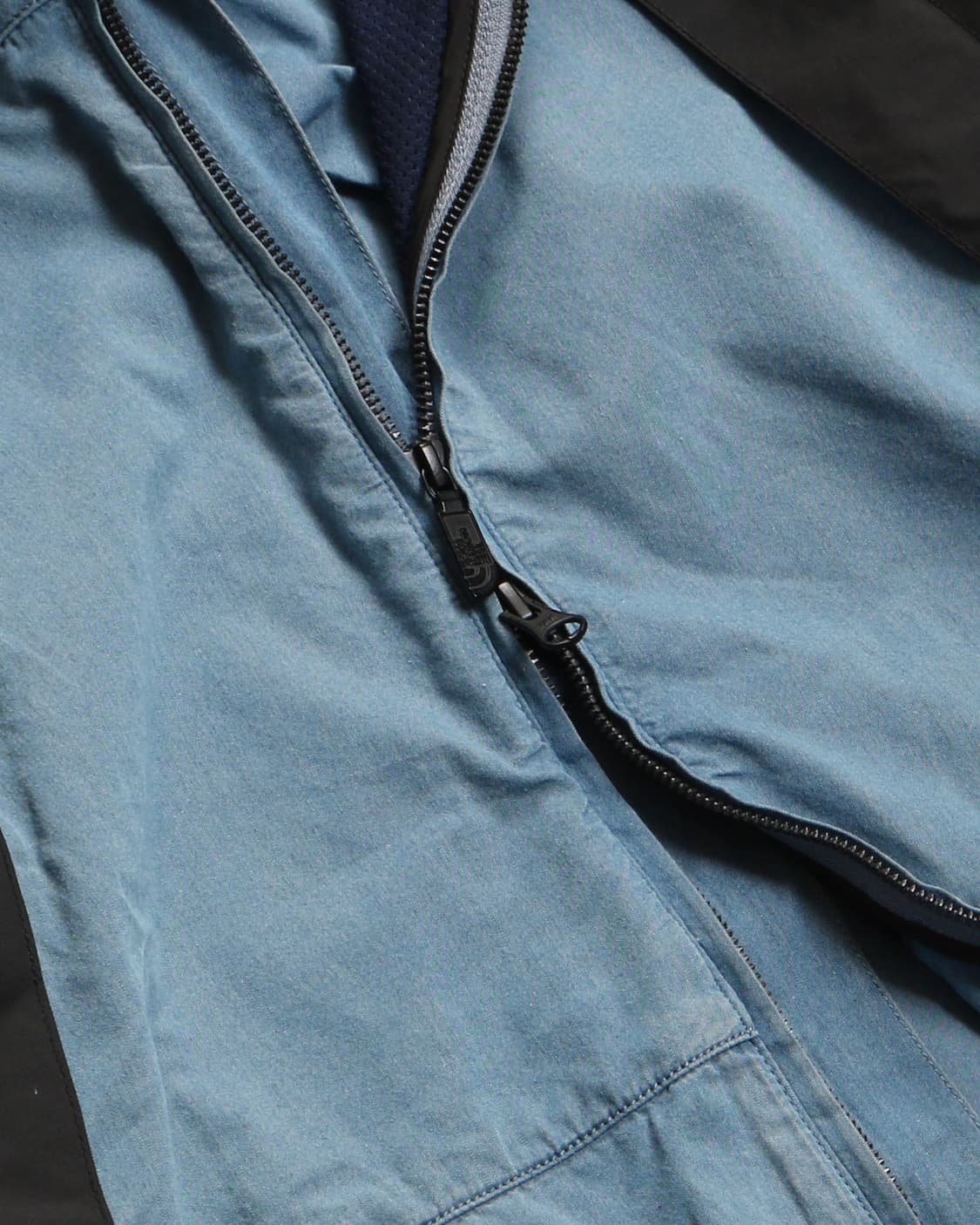 노스페이스 퍼플라벨 인디고 마운틴파 상품이미지6