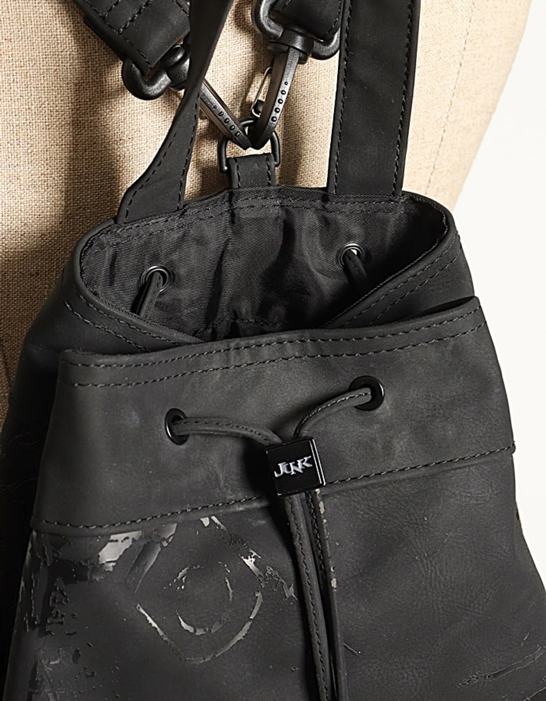KENSHI YONEZU P.V.C RuckSack 상품이미지3