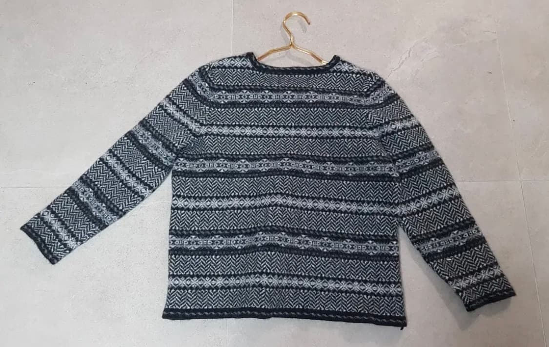 정품 랄프로렌. 폴로 니트 66~77 상품이미지4