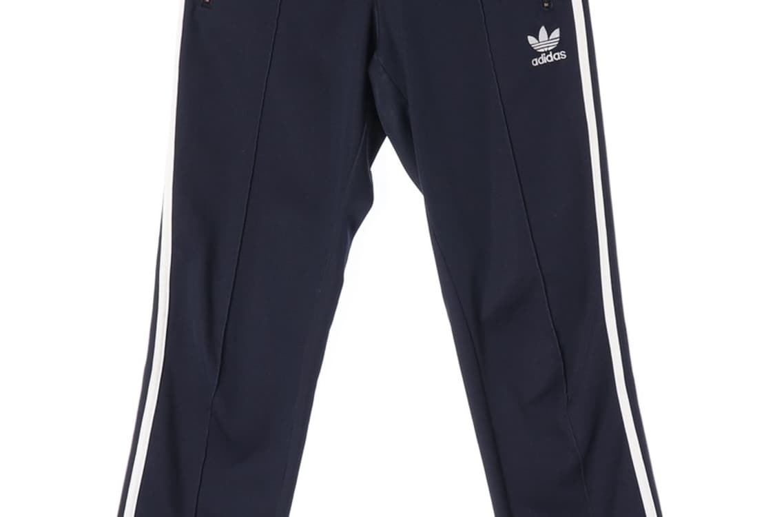 아디다스 빈티지 트레포일 트랙 팬츠 M 상품이미지4