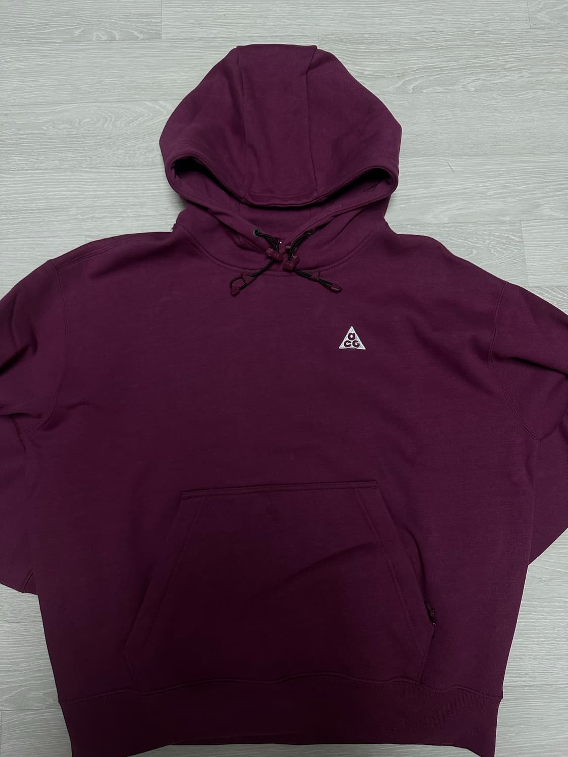나이키 ACG 로즈아이 상품이미지1