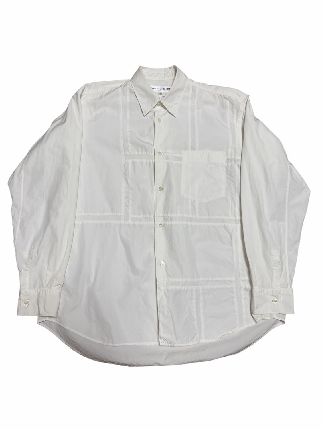 [S] Comme des Garcons Shirt 꼼데가르송 셔츠 상품이미지1