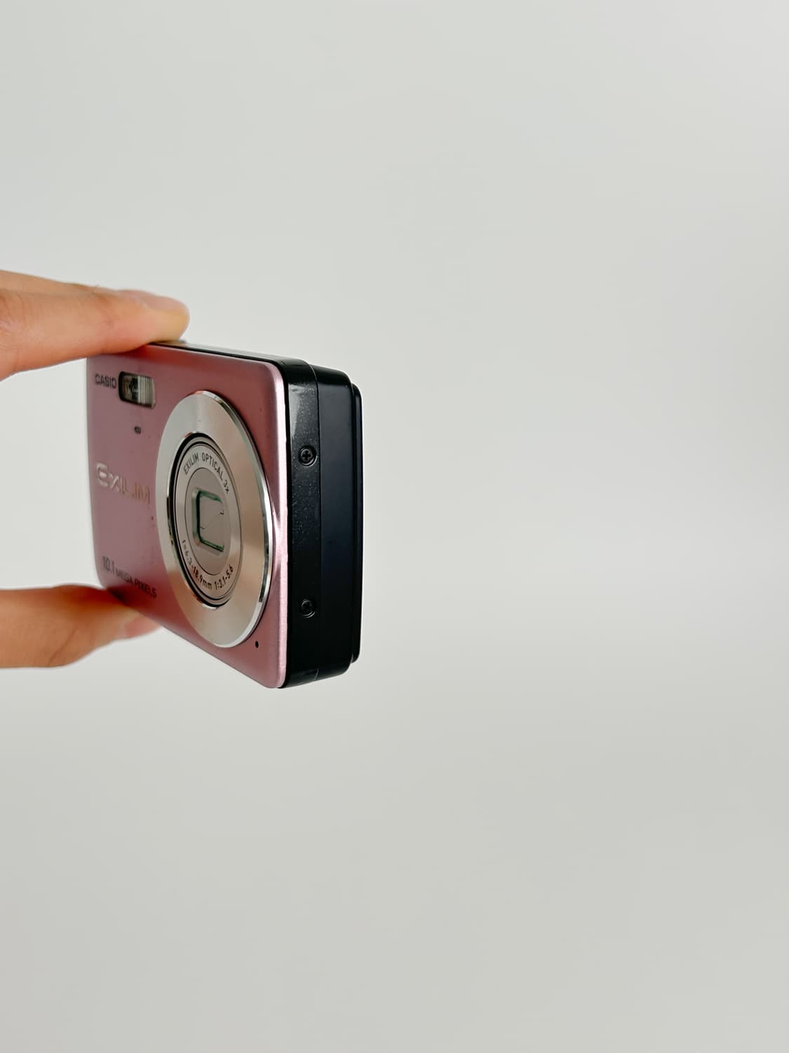 딸기우유!) 카시오 엑슬림 z33 Exilim 빈티지 디카 상품이미지9