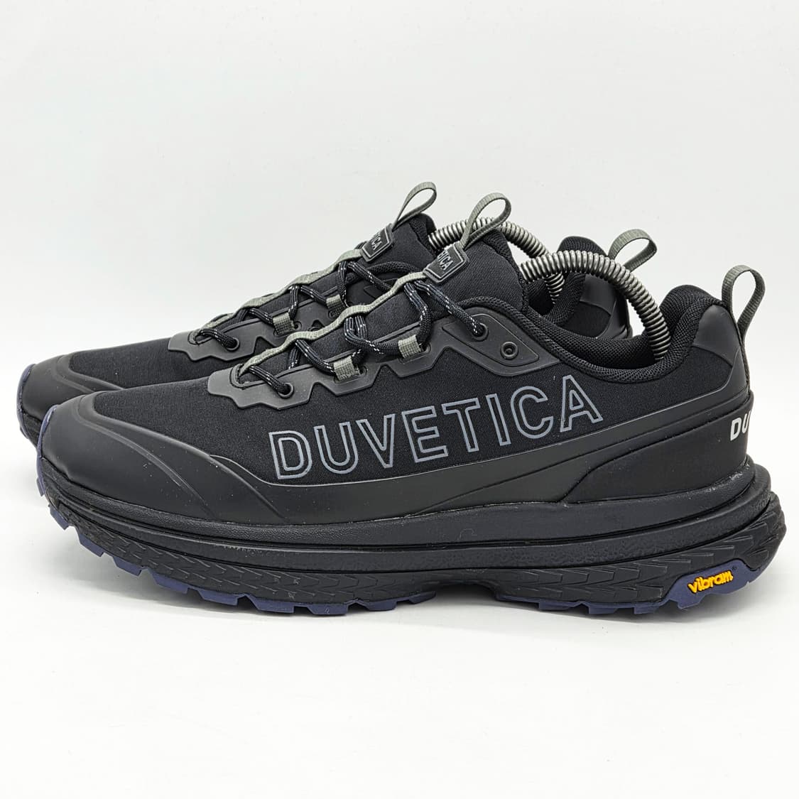  듀베티카 에르타 블랙 (280)  상품이미지1