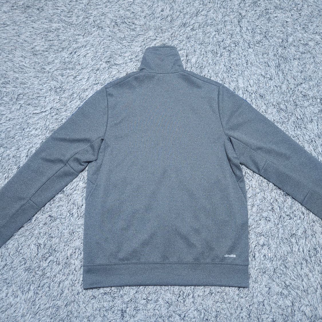 아디다스)95 남자 트레이닝상의 져지 / 왕눈이샵 상품이미지6