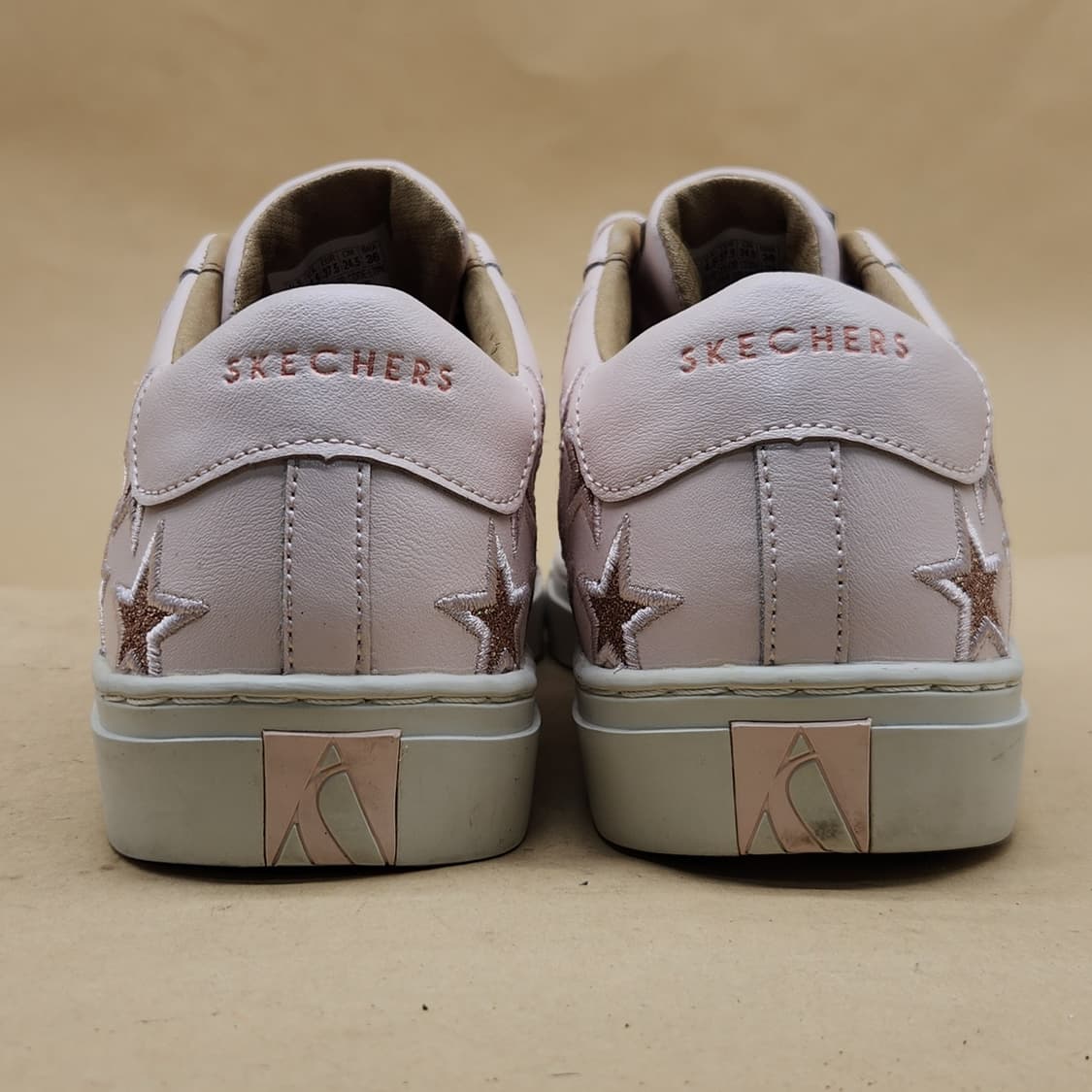 스케쳐스 사이드스트릿 여성운동화245 상품이미지4