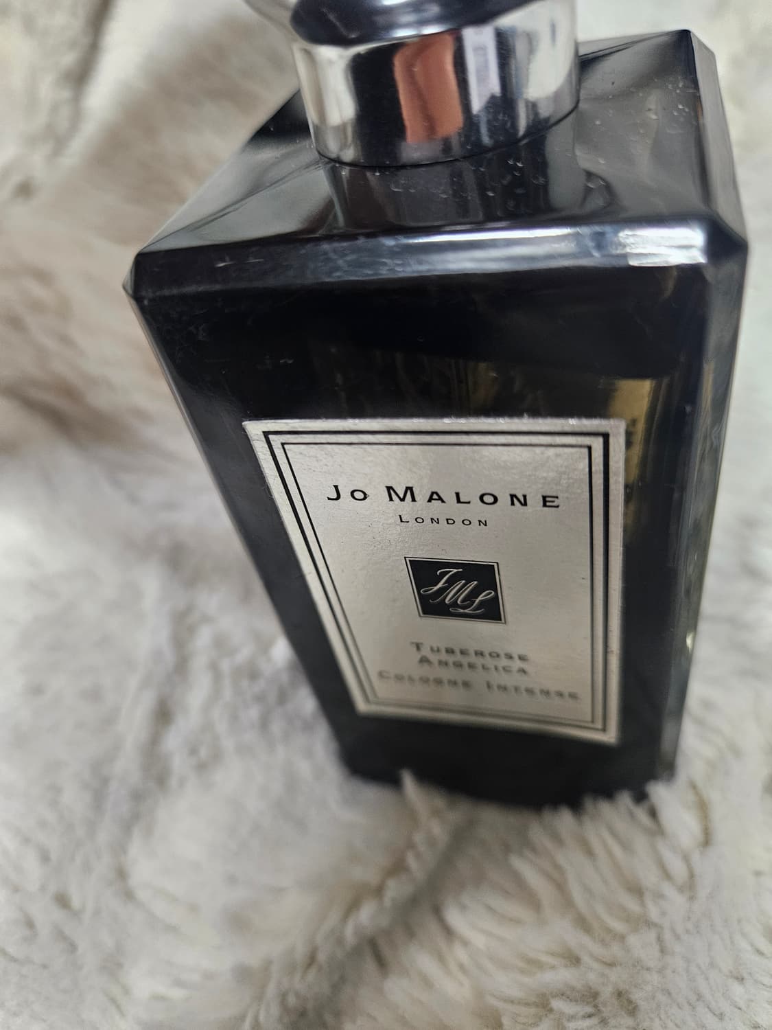 조말론  튜버로즈 안젤리카 코롱 인텐 100ml 등 상품이미지2