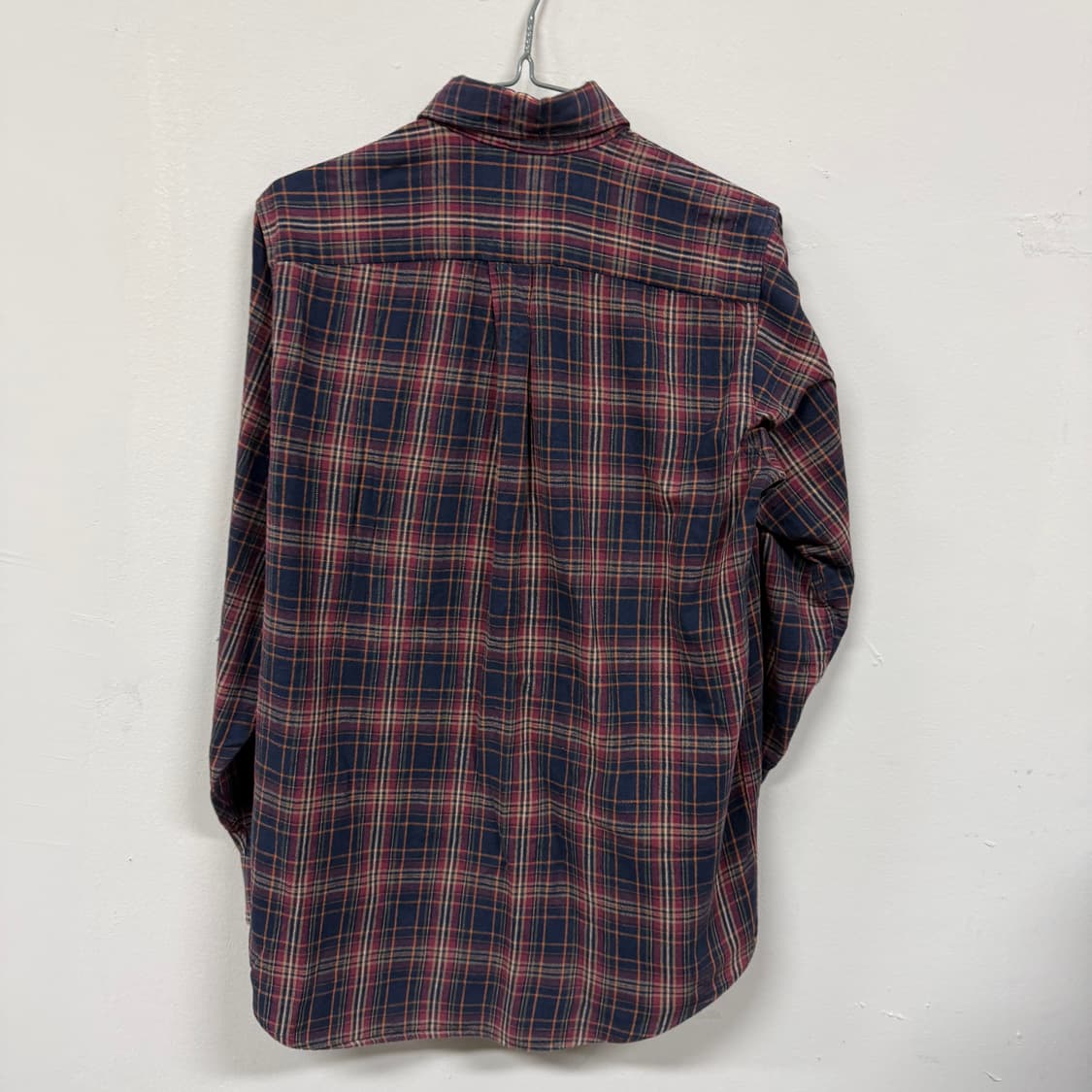 엘엘빈 USA 플란넬 셔츠 상품이미지3