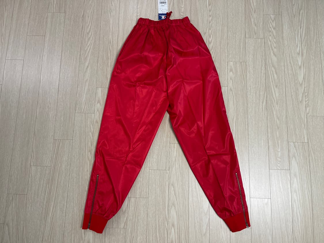 챔피온 90s 올드 레드 트랙탑 셋업 Champion OLD 1990 상품이미지8