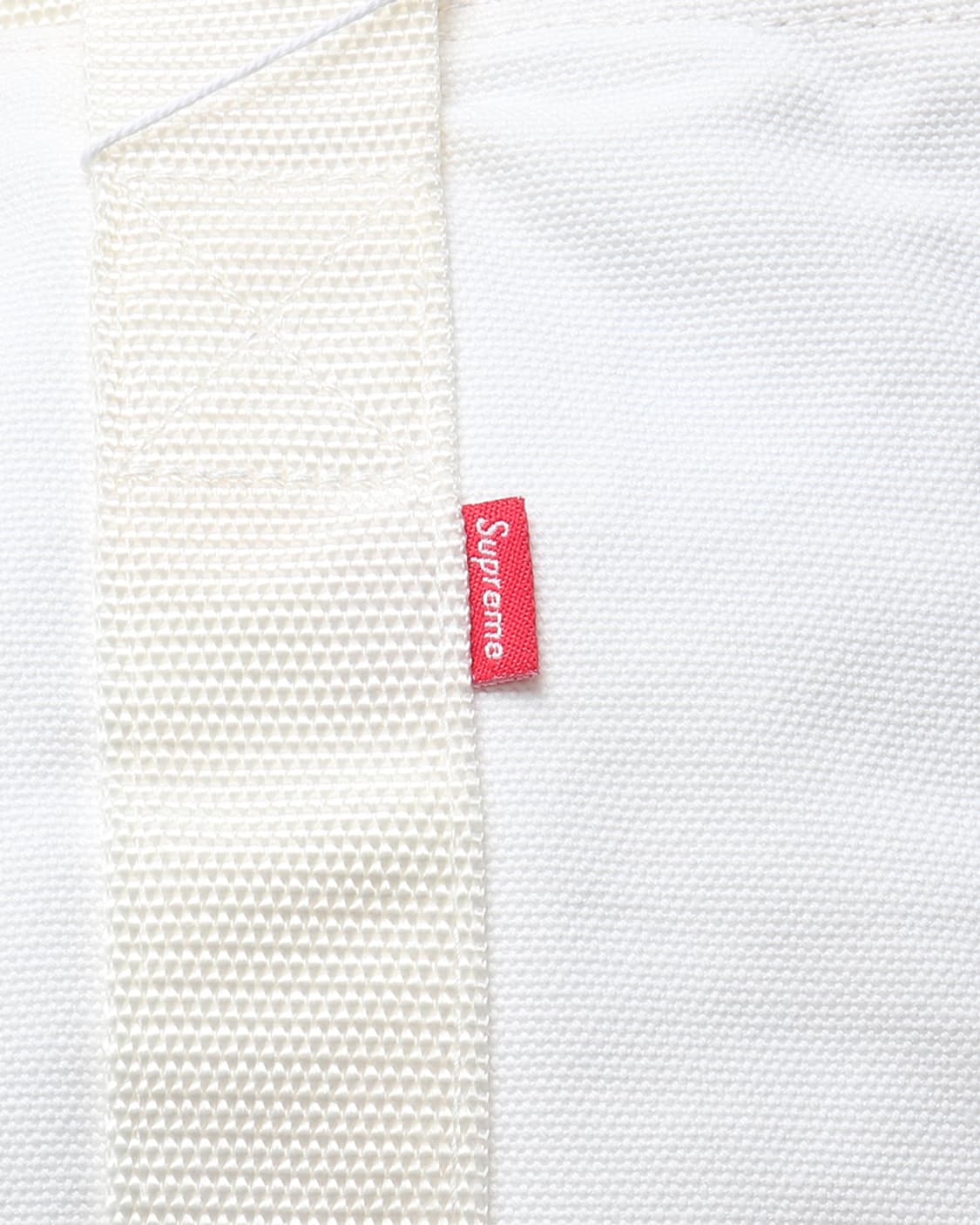 Supreme Canvas Tote Bag 상품이미지6