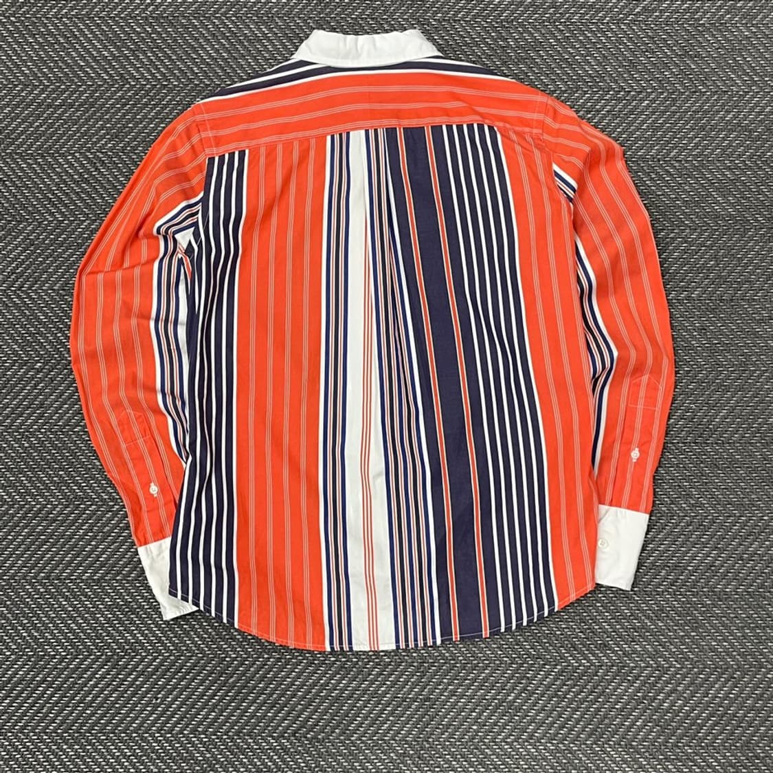  랄프로렌 스트라이프 셔츠 v0027 상품이미지2