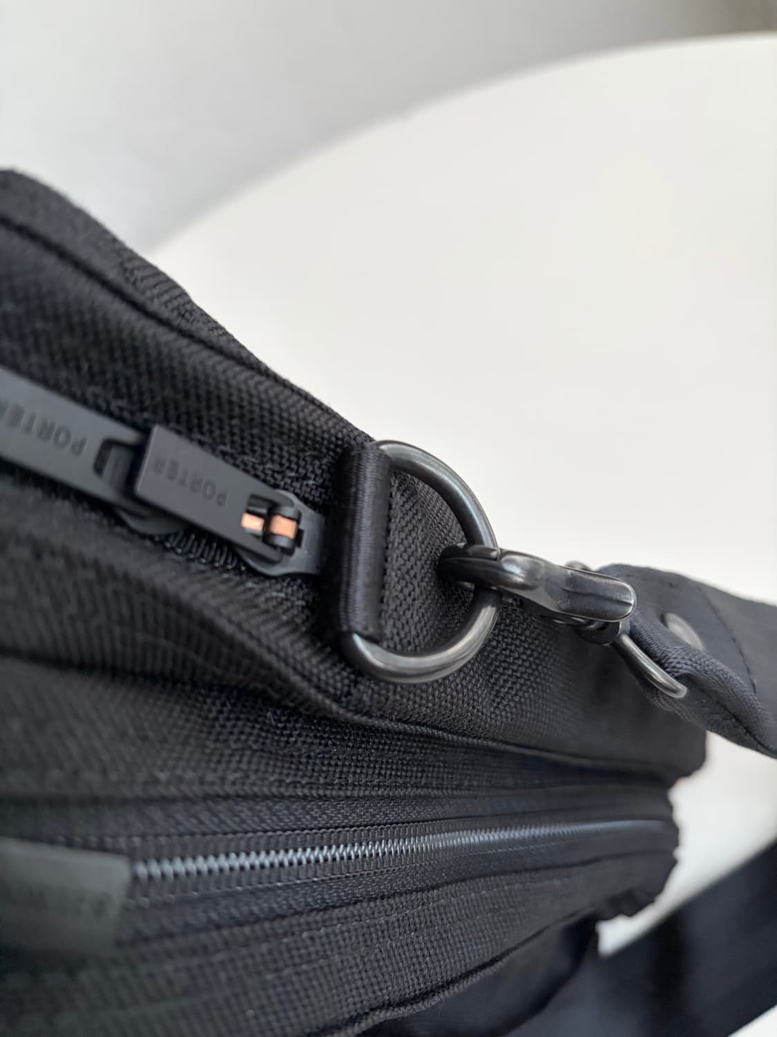 Porter Tension 2way Briefcase 상품이미지6