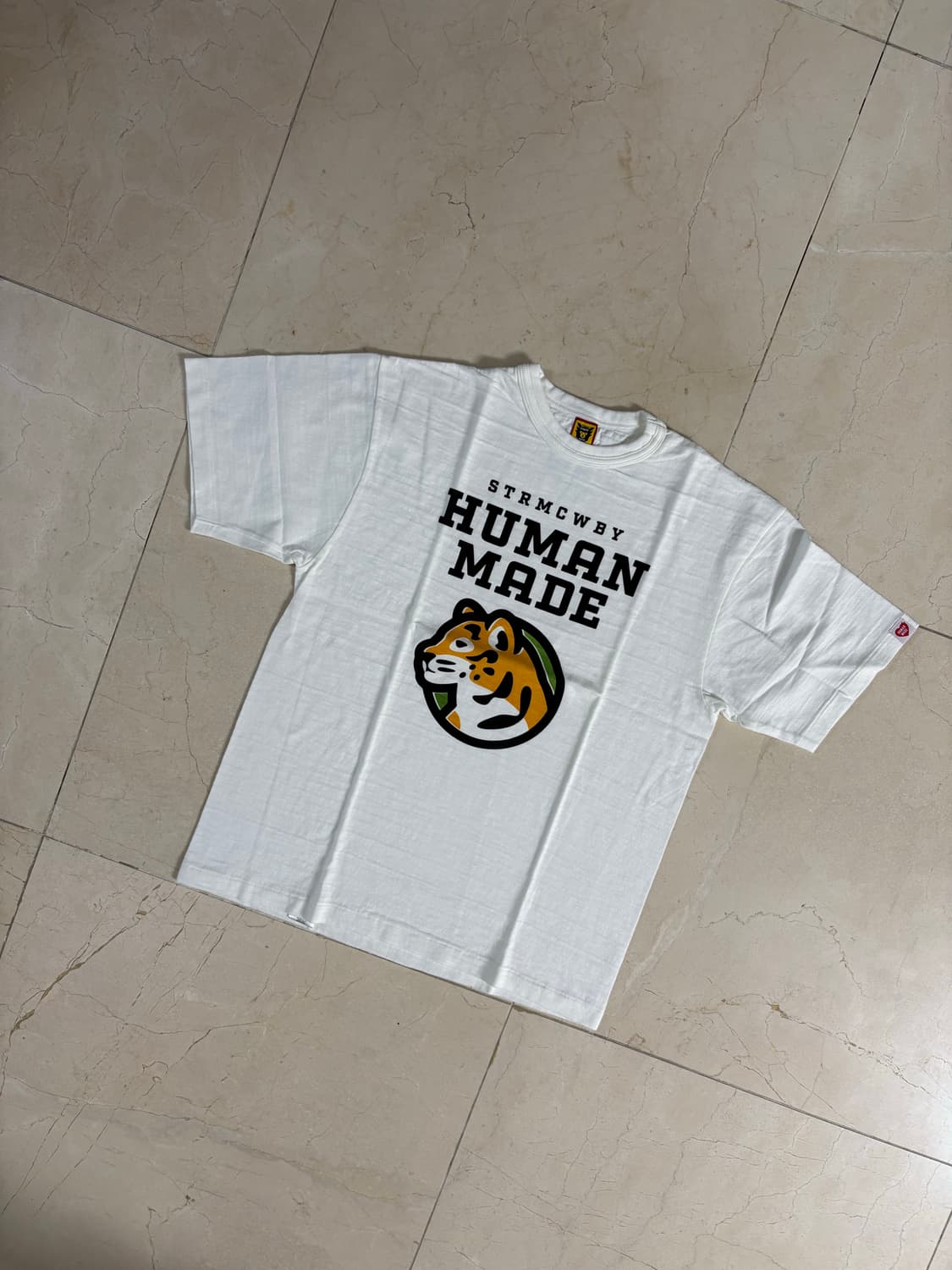 Human Made Graphic T-Shirt #8 상품이미지2