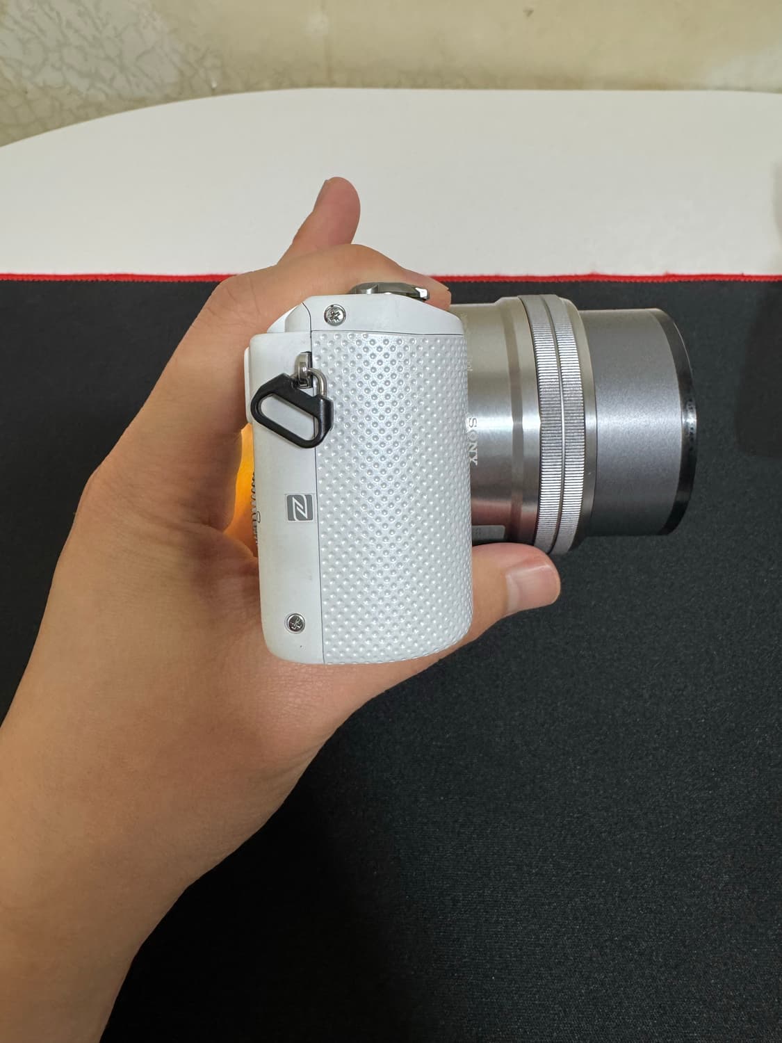 소니 A5000 알파5000 디카 상품이미지5