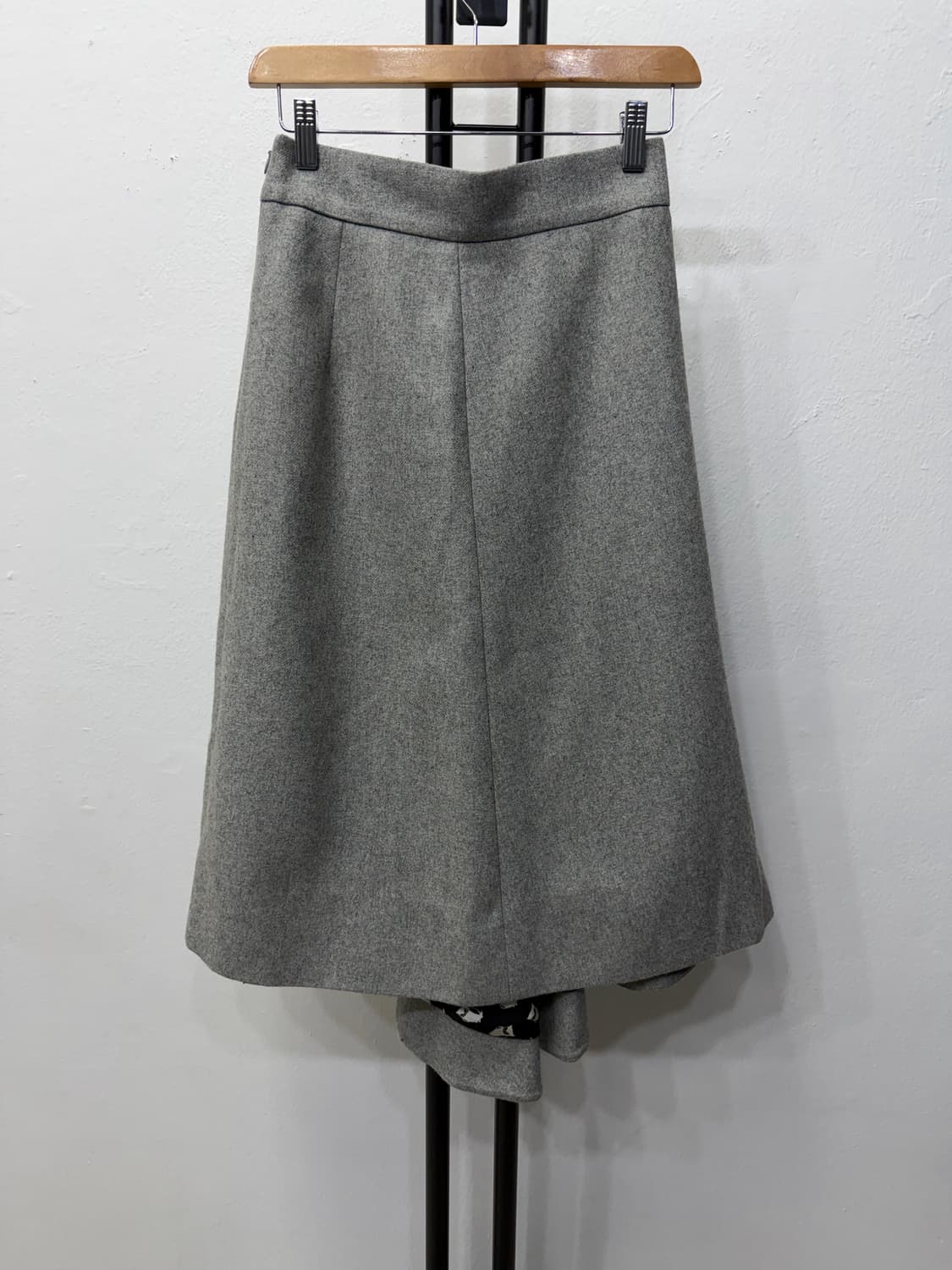 정품) 럭키슈에뜨 여성 롱 스커트 36 상품이미지1