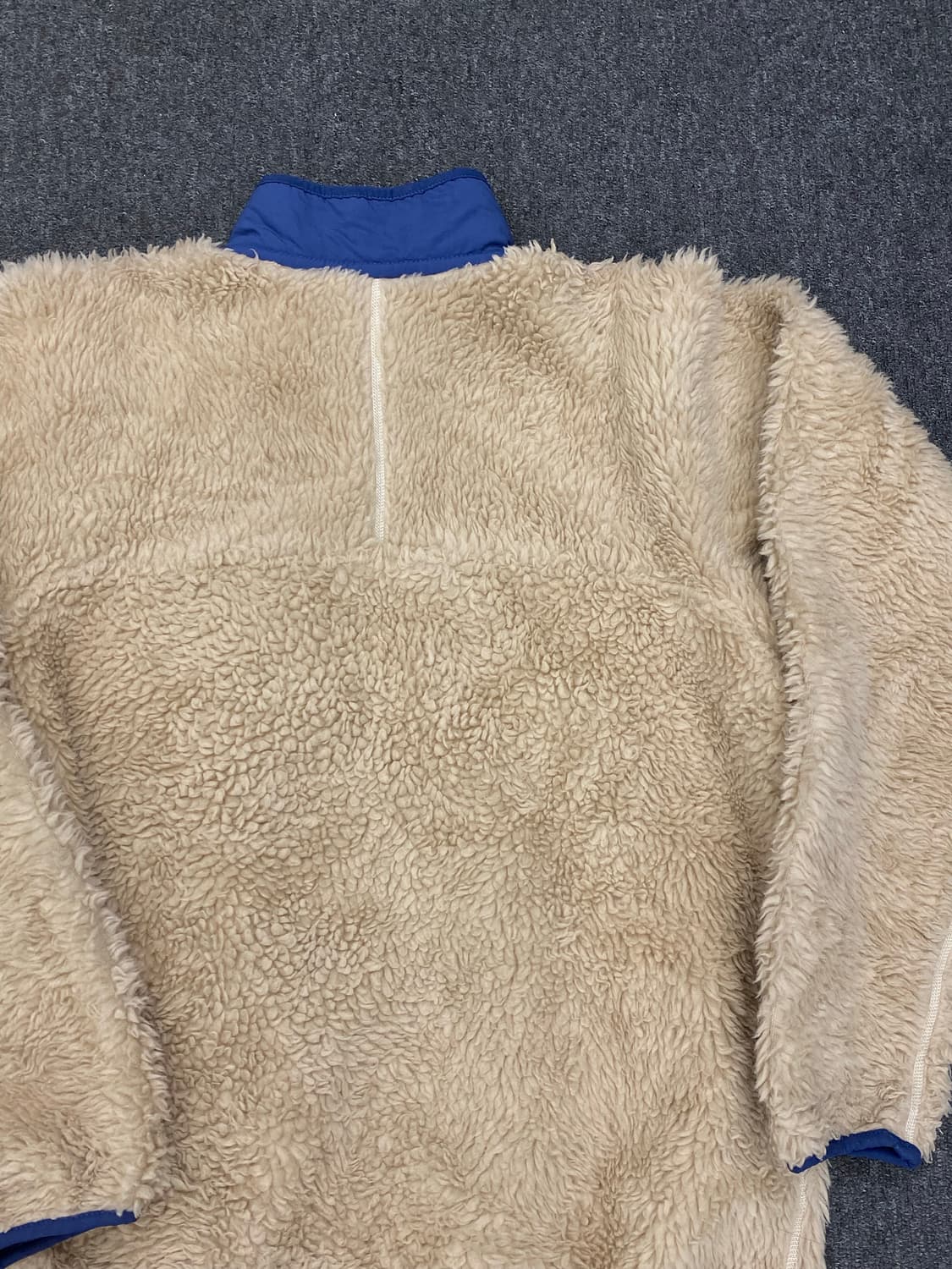 00s Patagonia 파타고니아 딥파일 플리스 자켓  상품이미지6