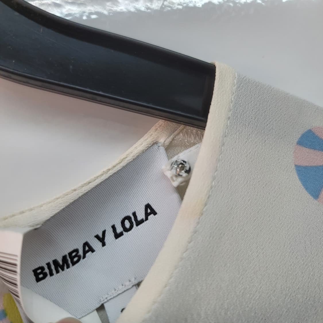 빔바이롤라 롱원피스 상품이미지2