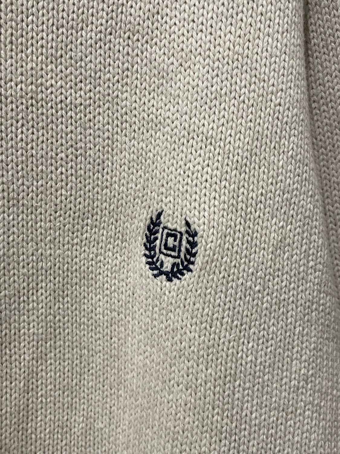 chaps ralph lauren cotton knit 상품이미지9