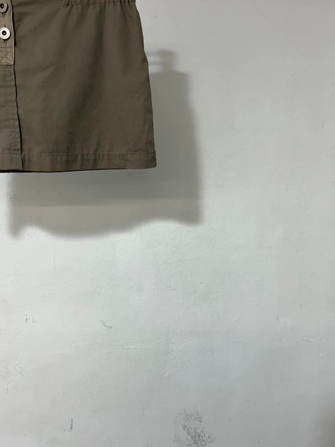 vtg skirt 상품이미지3