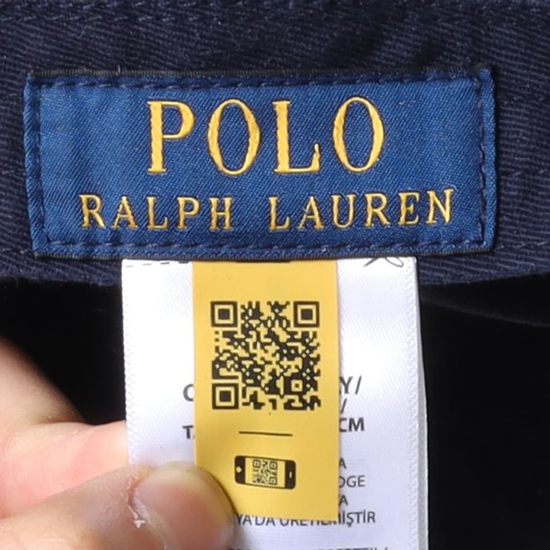 폴로 랄프로렌 Polo by Ralph Lauren Pony Cap 상품이미지5