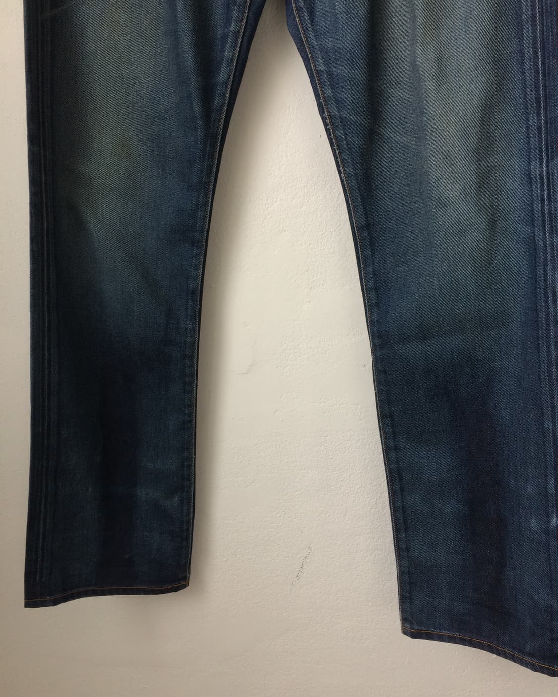 G star raw washing denim pants 상품이미지7