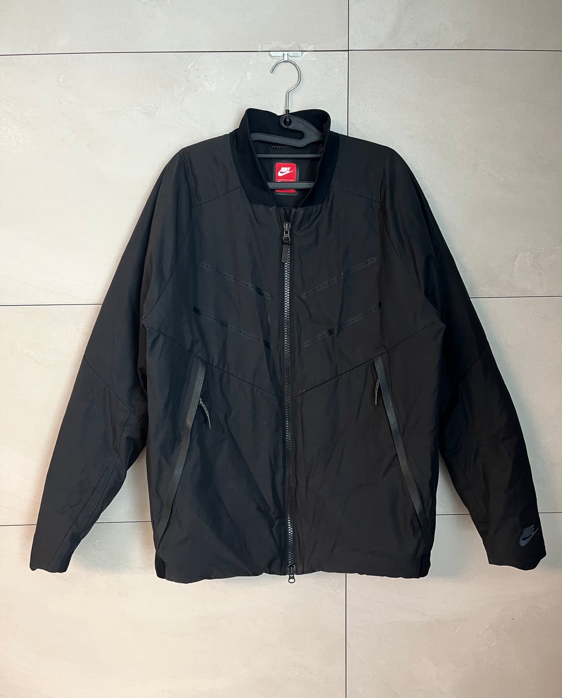 나이키 에어로로프트 다운 패딩 자켓 [XL] 상품이미지1