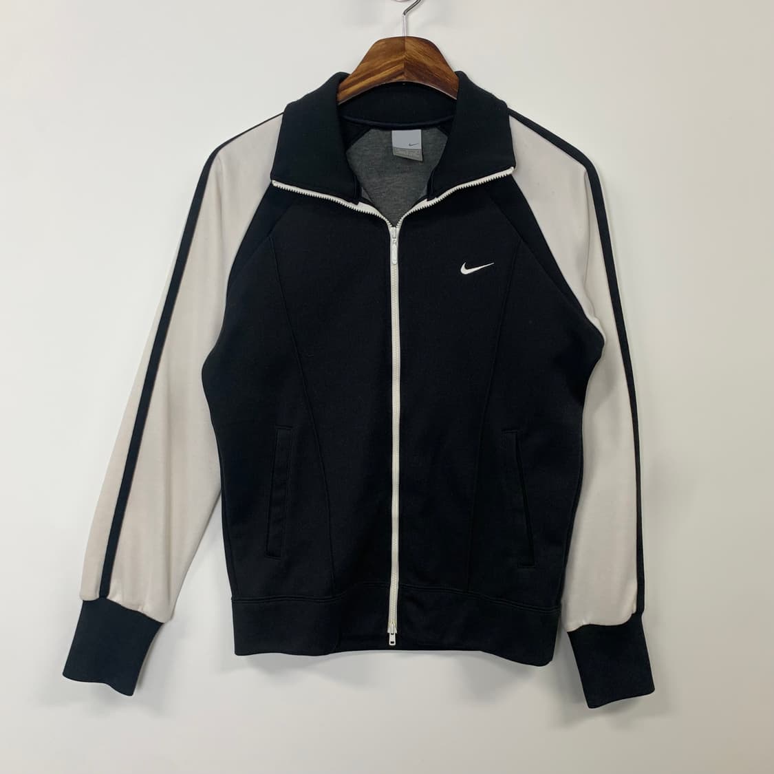 나이키 00s 나그랑 오래오배색 트랙탑 져지 상품이미지2