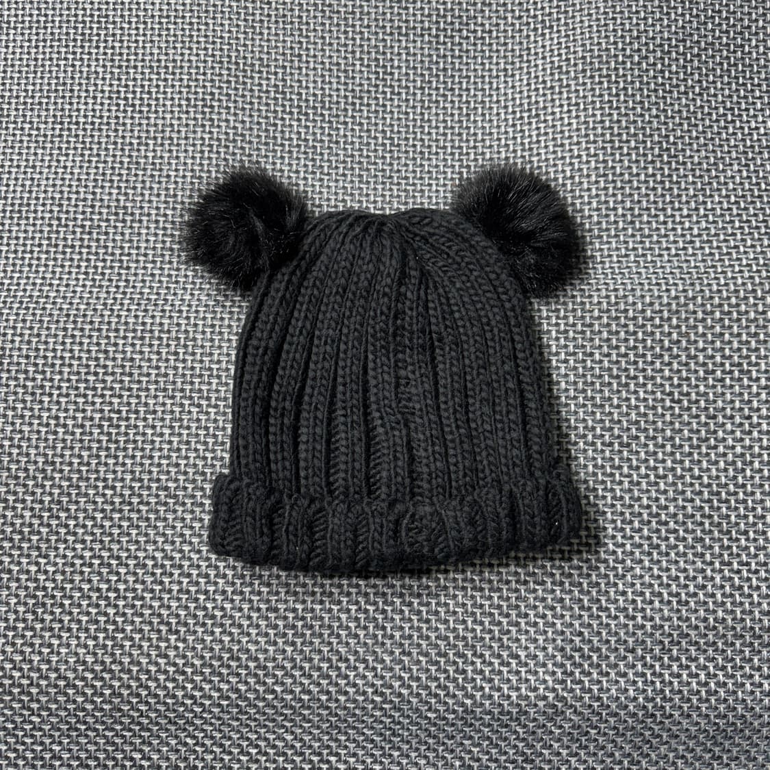 H&M 빈티지 방울 비니 (OLD-8155) 상품이미지2