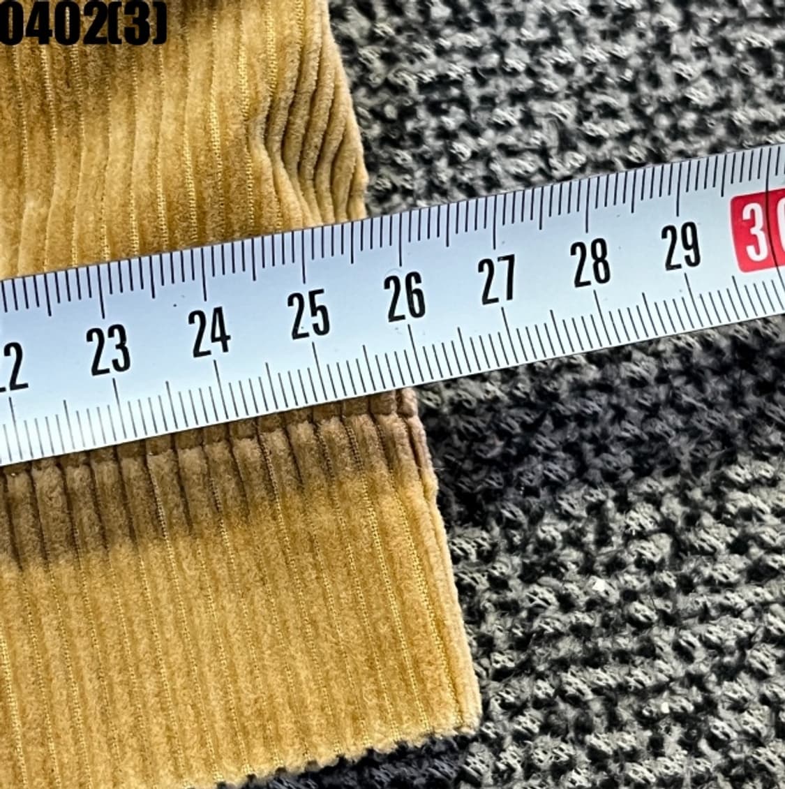 폴로 랄프로렌 코듀로이 팬츠 상품이미지9