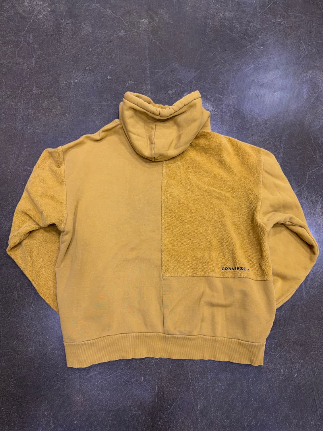 컨버스 올스타 후드티 후디 위트 110 상품이미지2