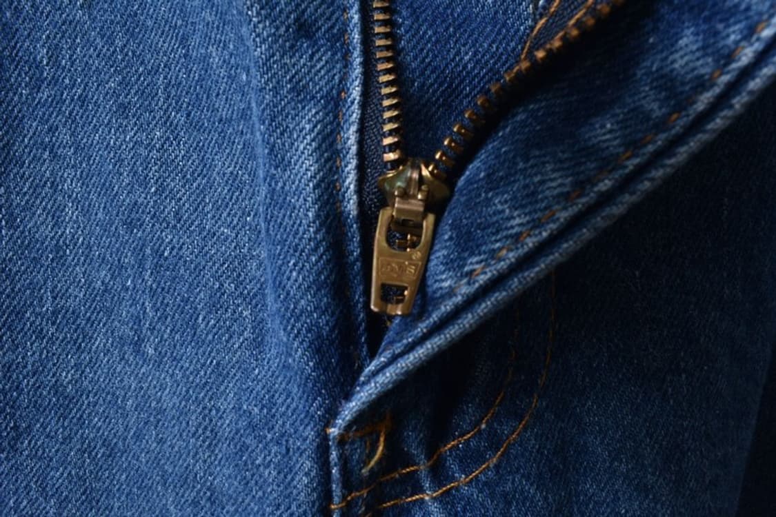 80S USA 리바이스 517 청바지 42 M0129 상품이미지7