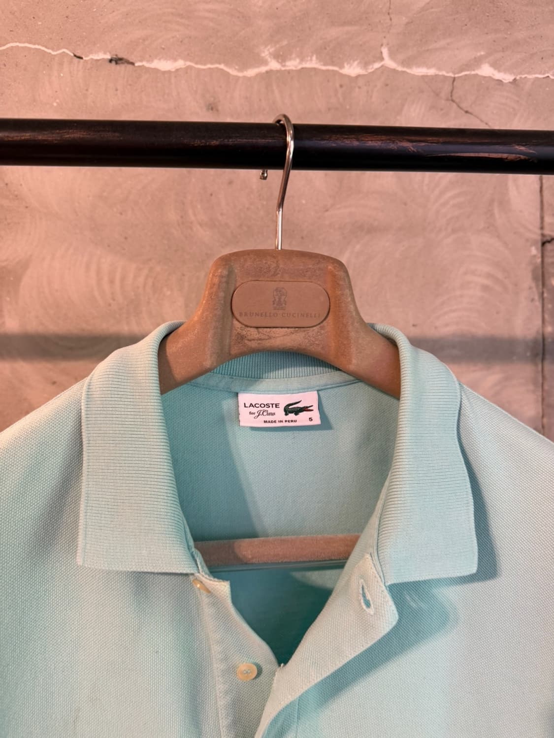 라코스테 pk 셔츠 105 상품이미지3