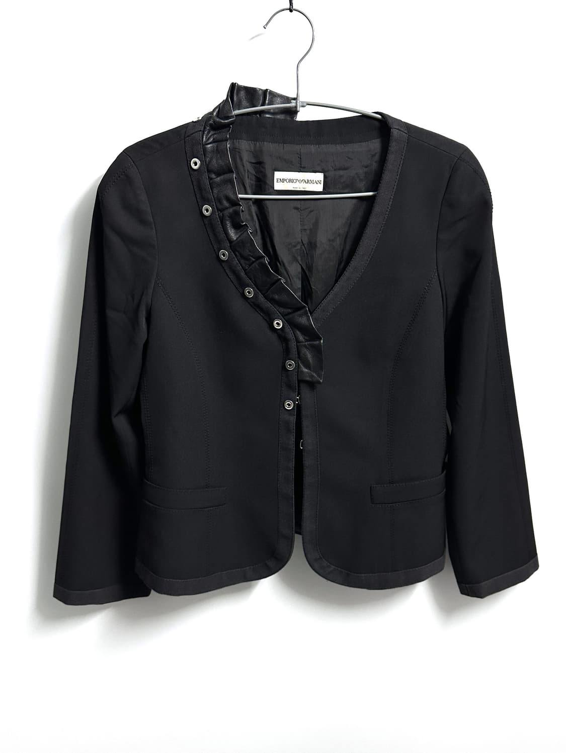 Emporio Armani 엠포리오 아르마니 재킷 2003 상품이미지1