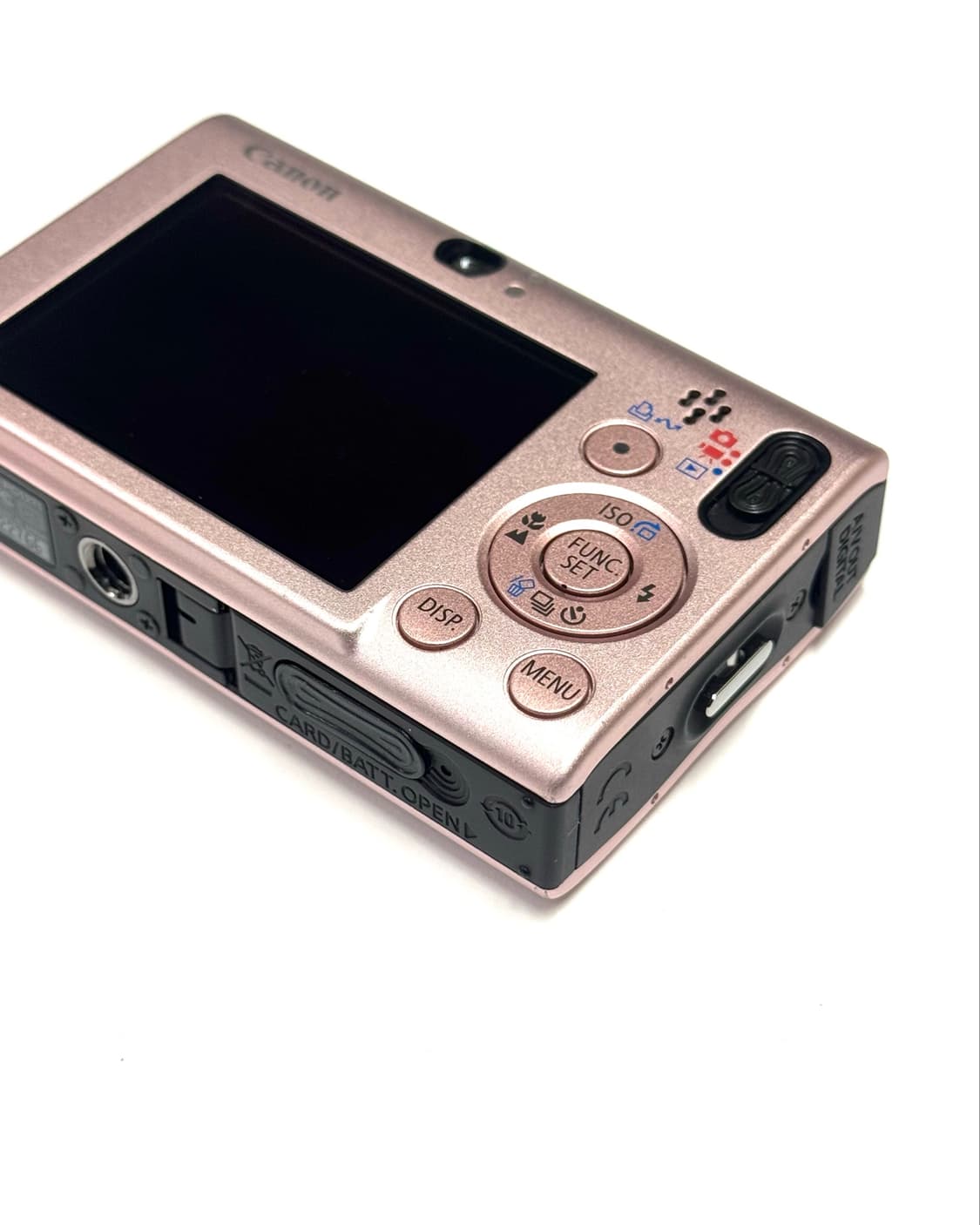 풀박스) 캐논 익서스 80 is , Canon IXY 20 is 상품이미지9