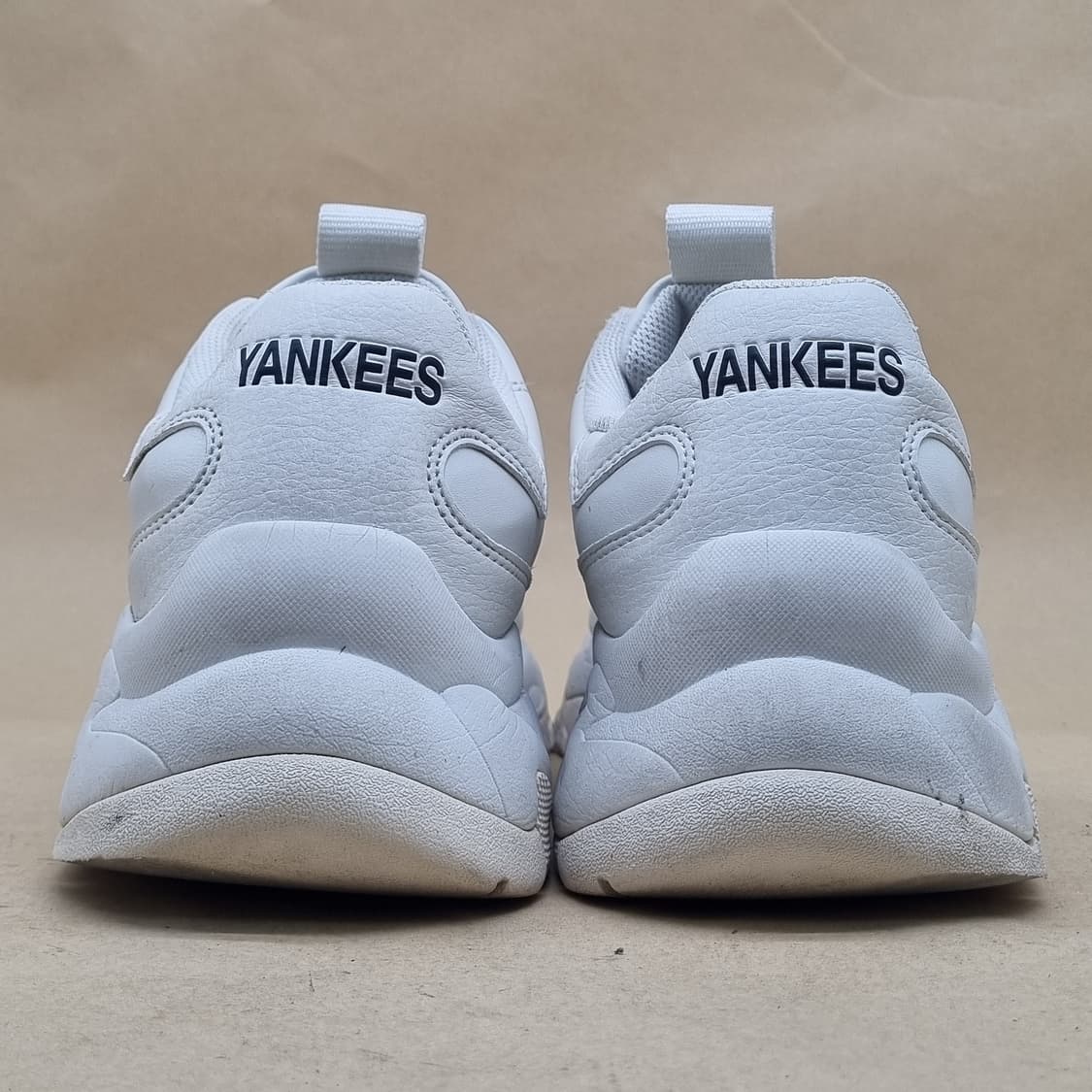 MLB 빅볼청키 뉴욕양키스 남성운동화270 상품이미지4