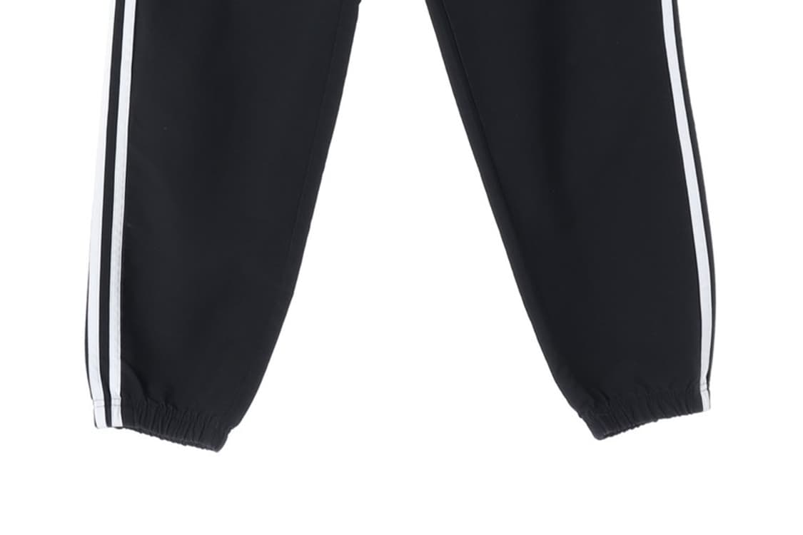 아디다스 Essentials 3S 윈드 팬츠 블랙 L 상품이미지5