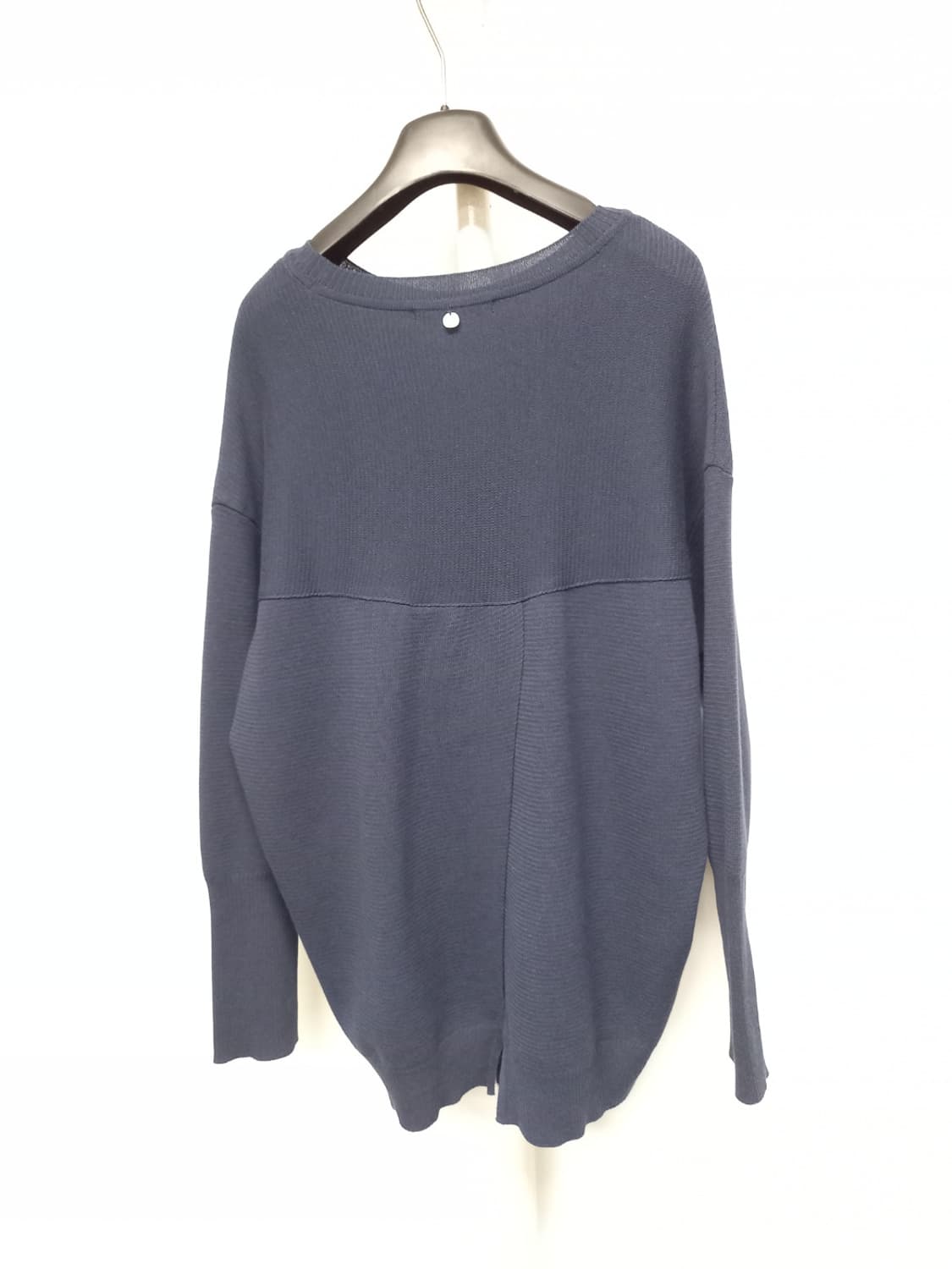 써스데이아일랜드 춘추 루즈가오리핏 니트블라우스 55.66 상품이미지7