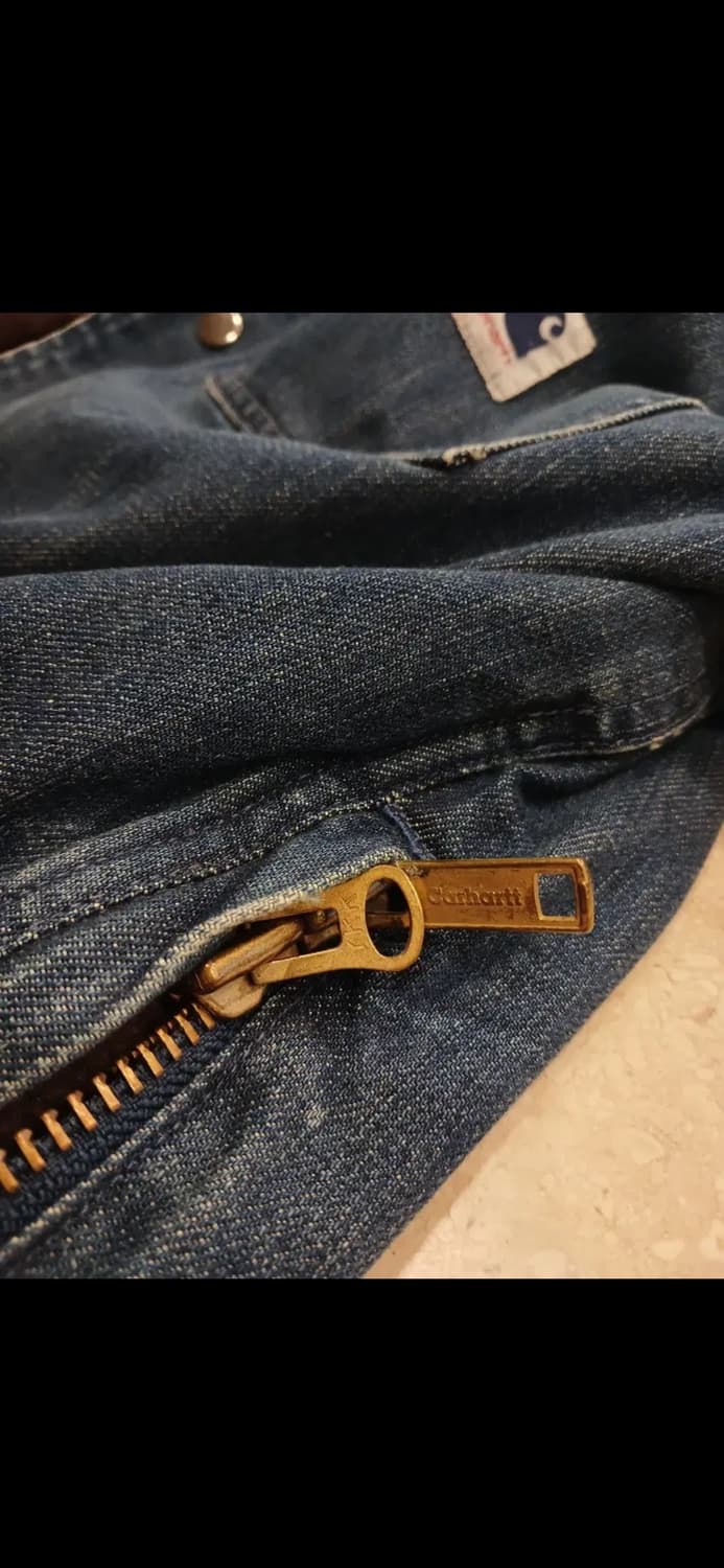 carhartt ADAM KIMMEL CHORE JACKET 상품이미지6