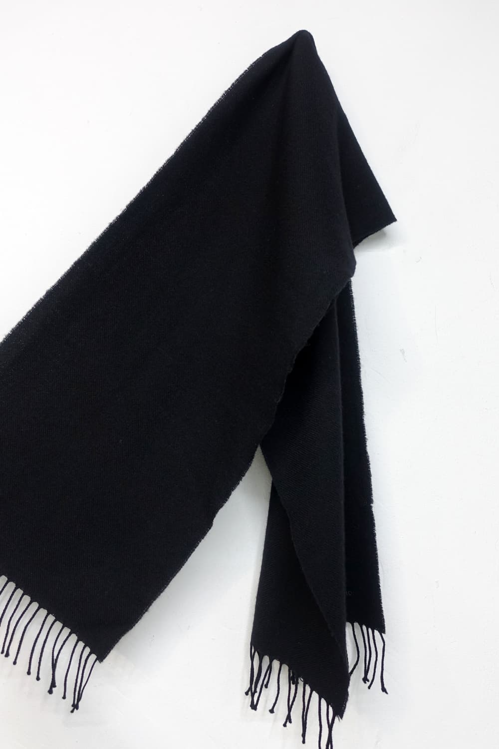 크리스찬 디올 울 머플러 상품이미지5