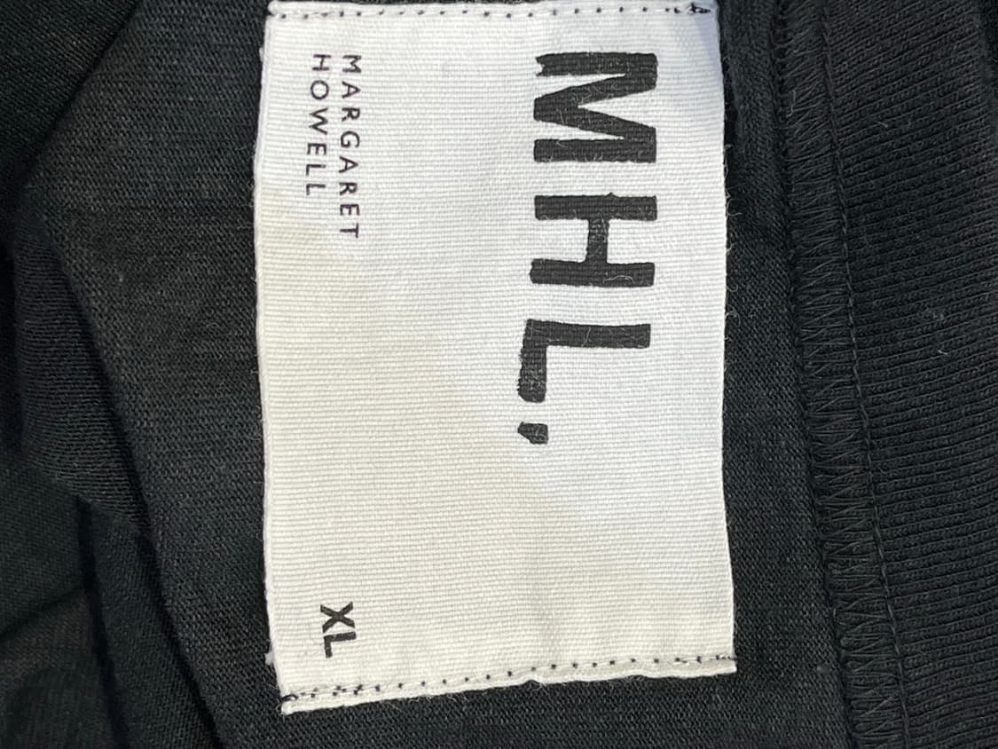 마가렛호웰 반팔 탑 상품이미지3