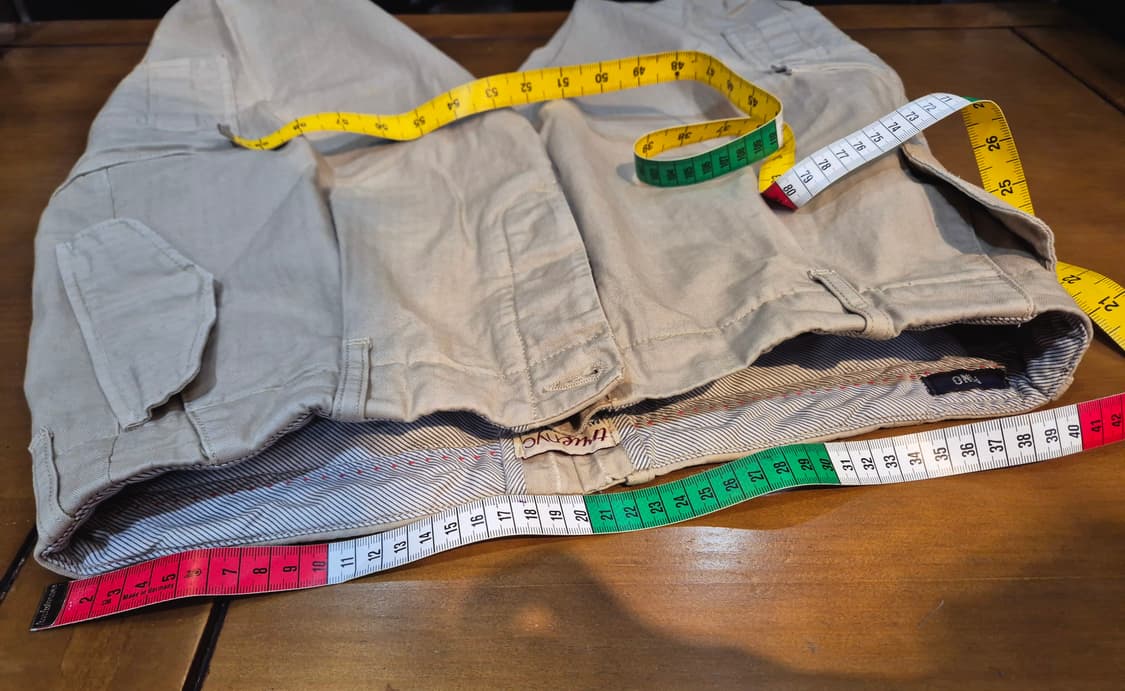 TRUE NYC PINO 팬츠 상품이미지10