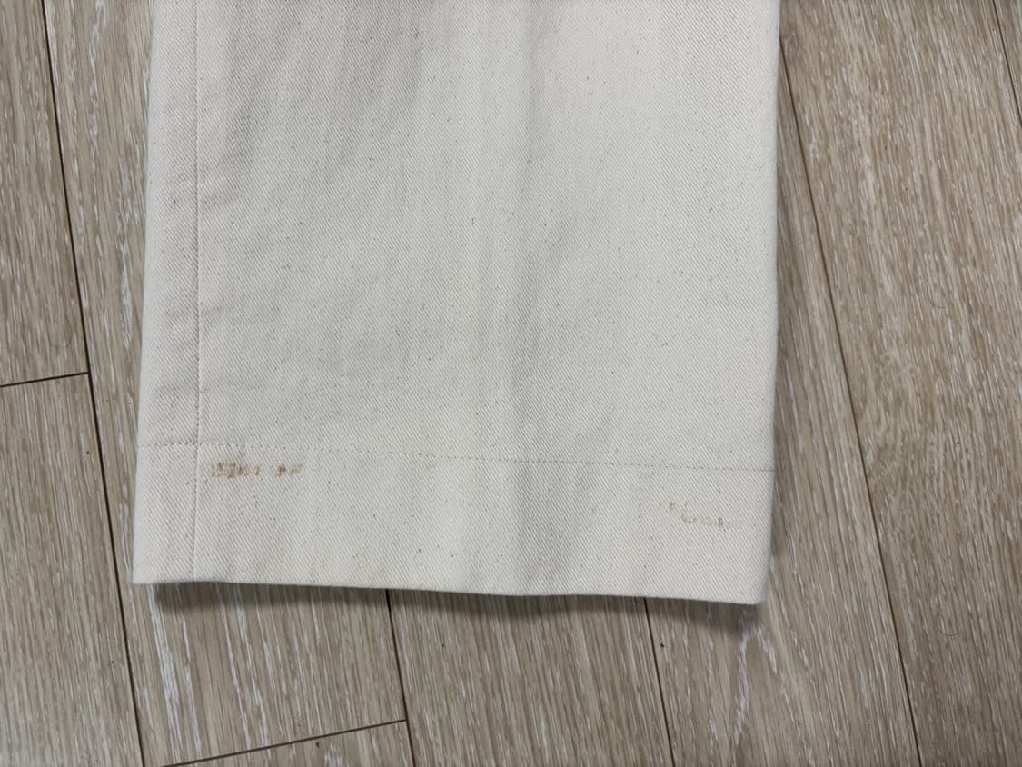 STU x 러드 와이드 포켓 팬츠 상품이미지5