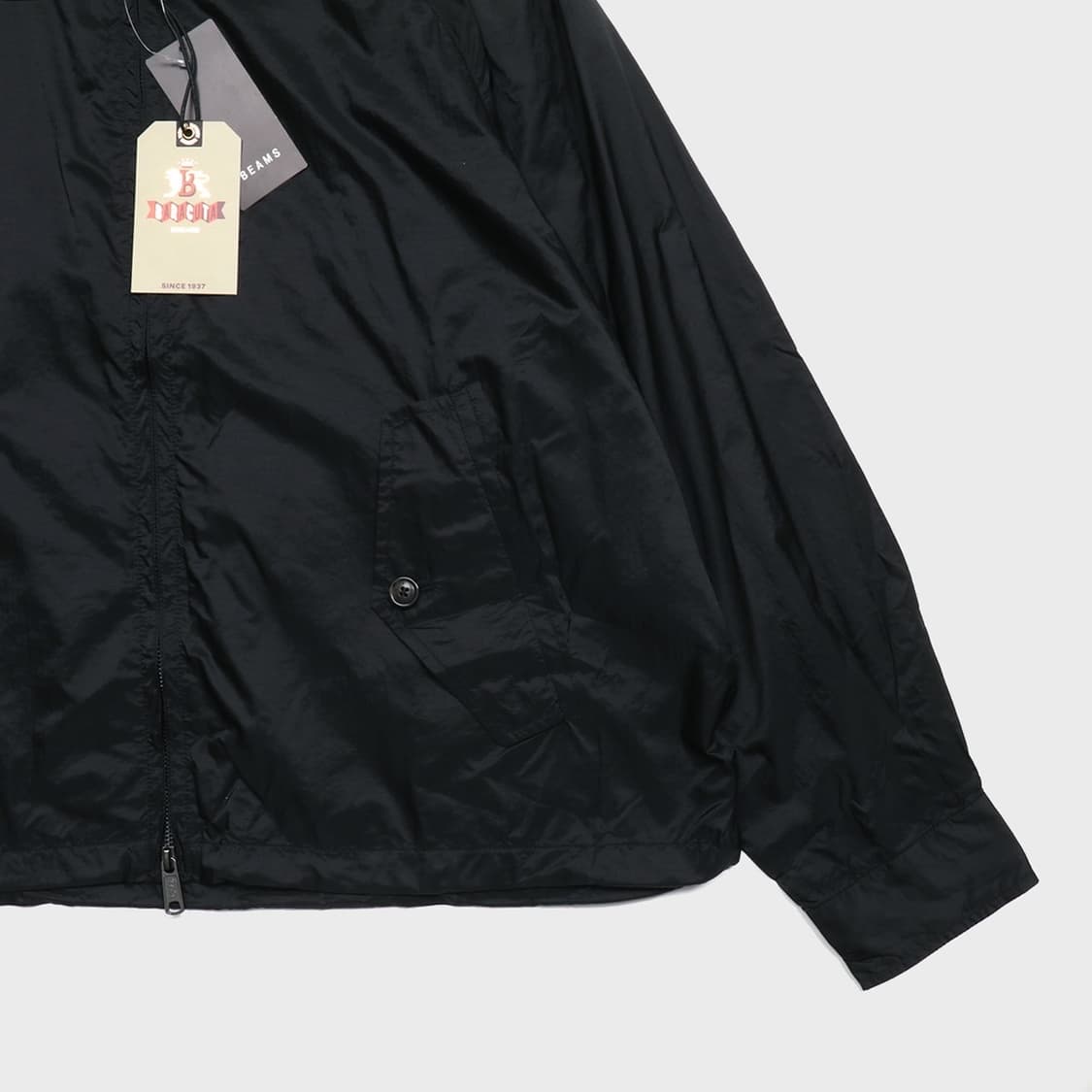 BARACUTA x BEAMS 상품이미지7