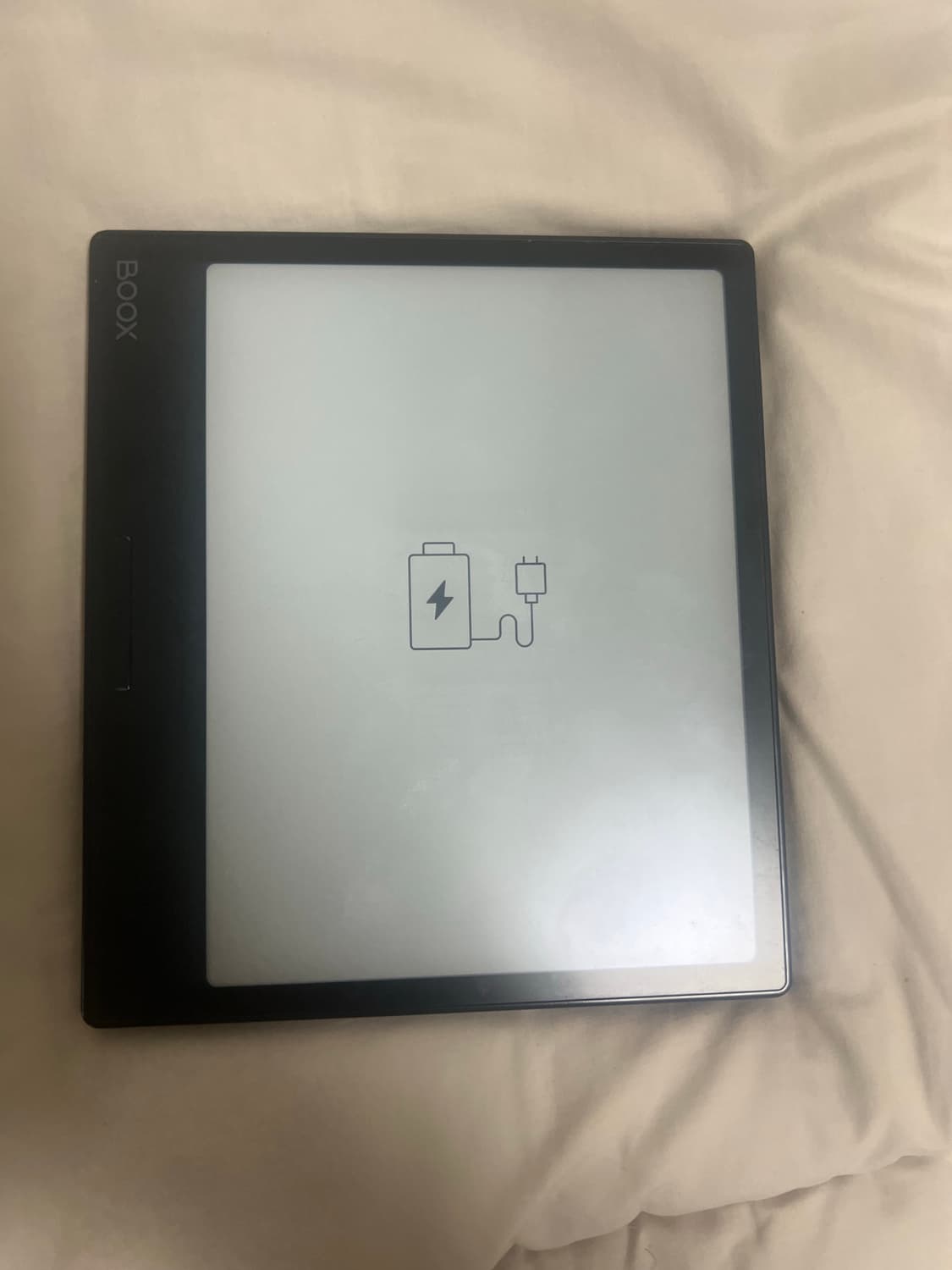 오닉스 이북리더기 리프2 상품이미지1