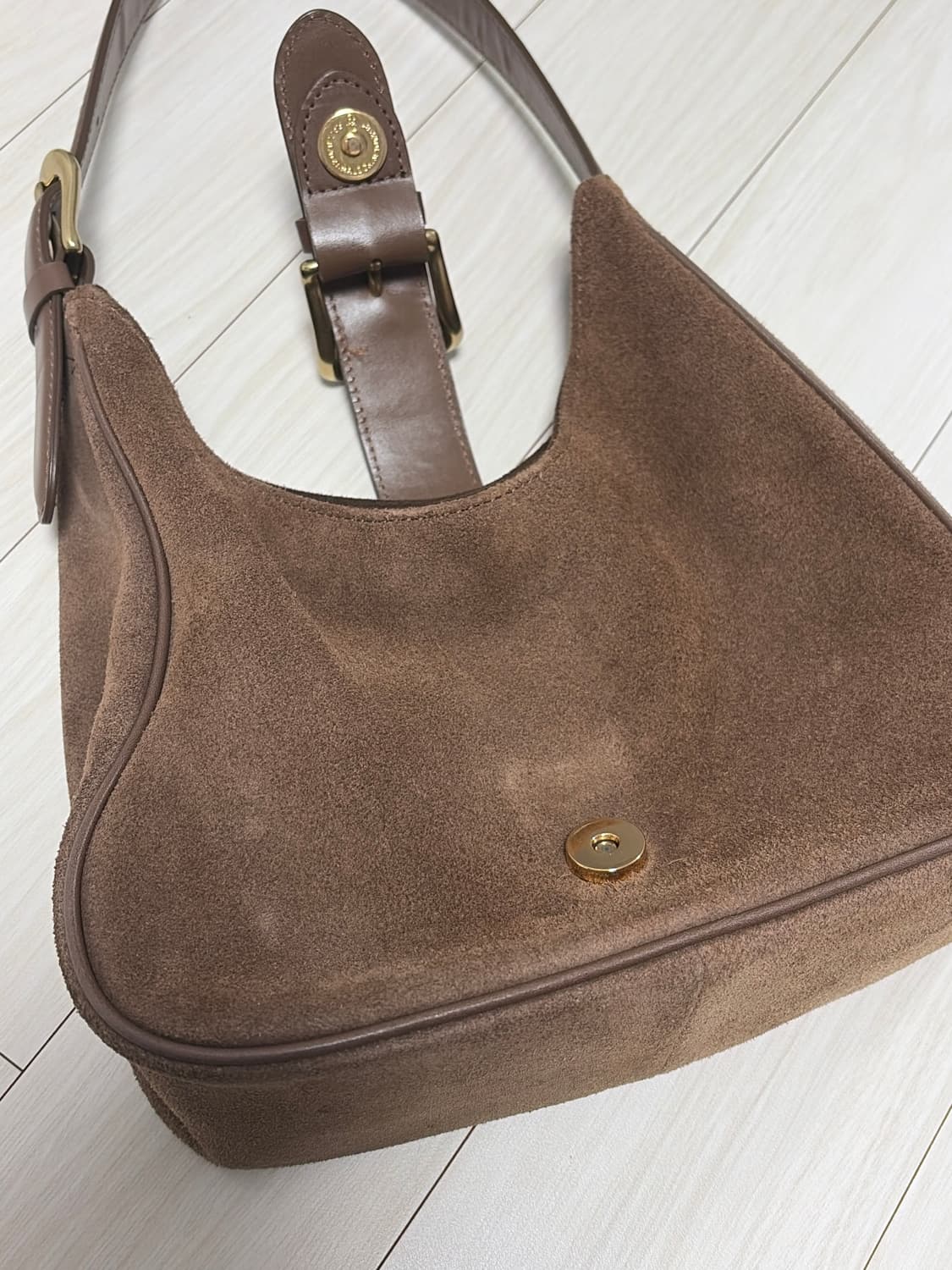 투에투아 마마스 호보백 상품이미지3