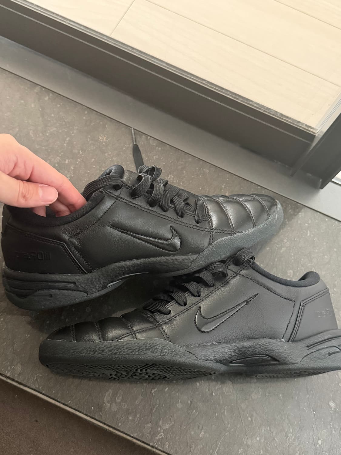 나이키 토탈90 lll SP 트리플 상품이미지2