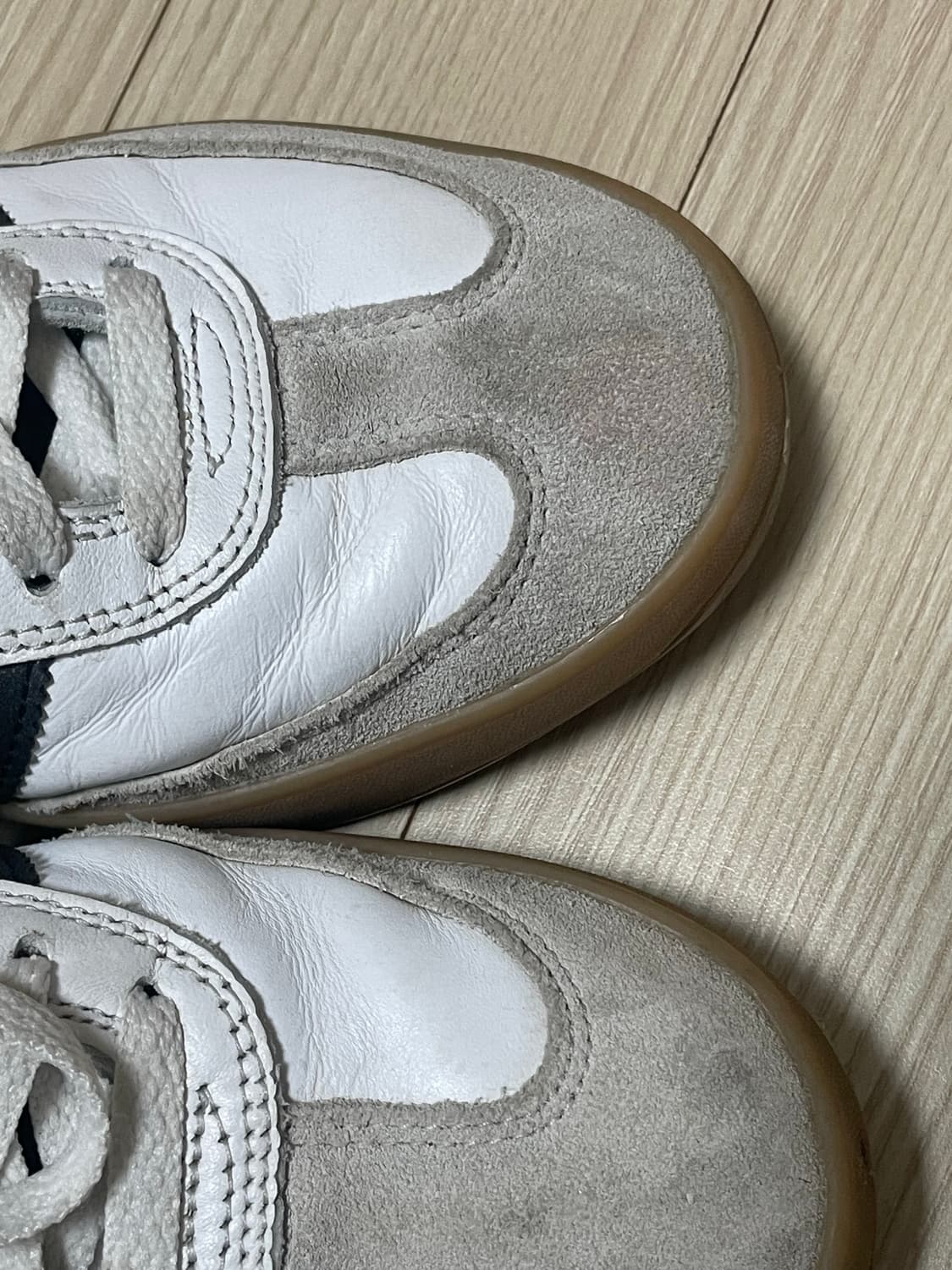 아디다스 팔라스 삼바 255 상품이미지2