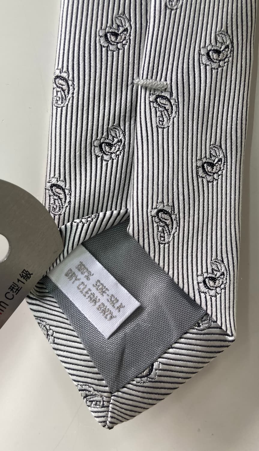 빈티지)넥타이 상품이미지5