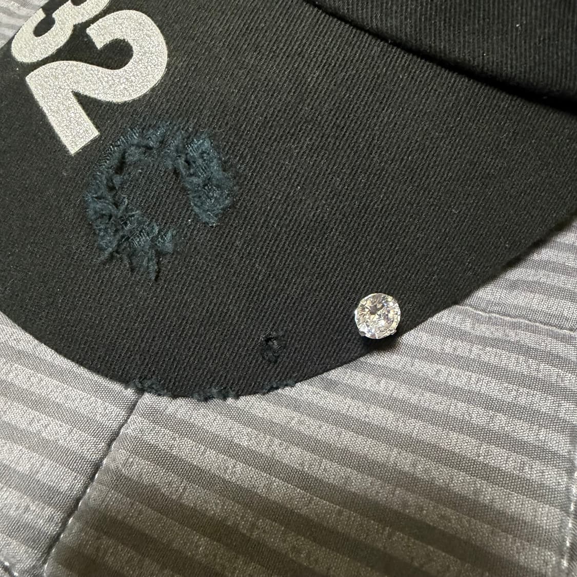 032c 볼캡 상품이미지2